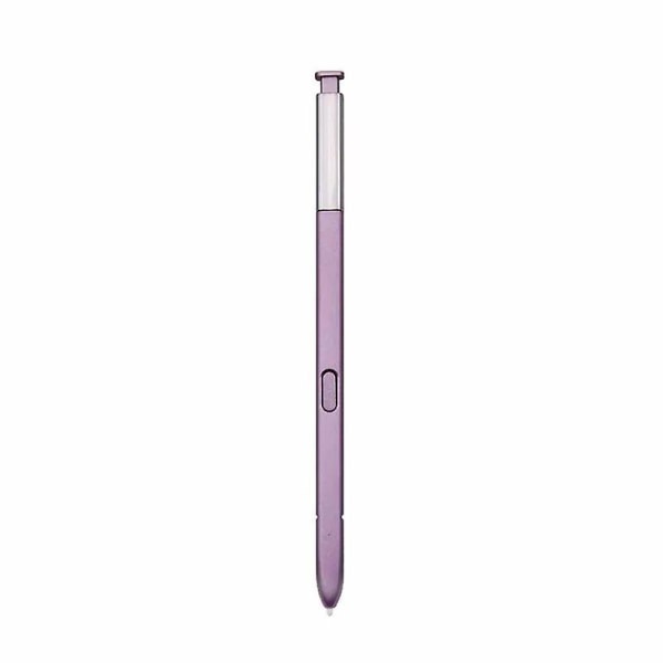 Stylus Pen Samsung Galaxy Note 9 SM-N960F SM-N960U SM-N9600 S Pen Stylus Touch Pen SPen ilman Bluetooth -toimintoa Purple
