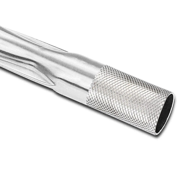 Til Weber Q200 Q220 Q2000 Q2200 Gasgrill erstatningsbrænderrør - 41862