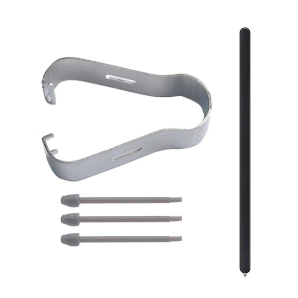 Stylus Pen Tips Nibs För Galaxy Z Fold 5 Touch Screen Stylus Pen Refill