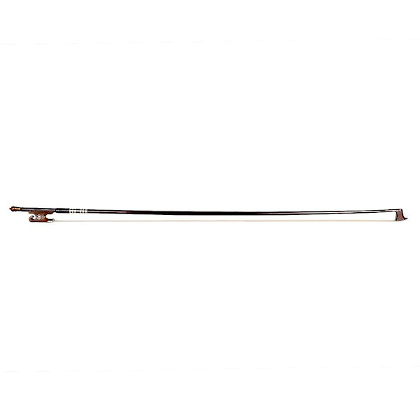 Pernambuco 4/4 Full Size Violin Fiddle Bow välbalanserad Horn Style