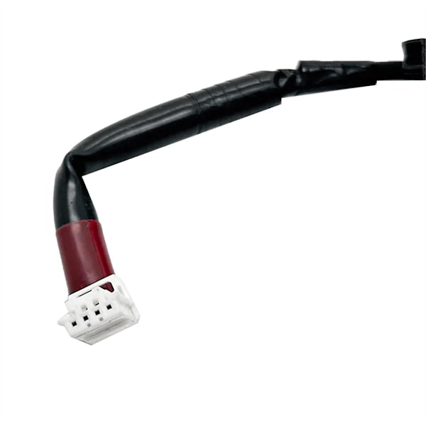 Bil bakkamera 28442-4ea0a 28442-4ea1b til Nissan Qashqai J11 2015-2019 parkeringsassistent bakkamera 28442-4ea0b Black