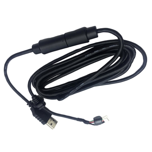 Universal Usb Wire Styrehjulskabel og stik til Logitech G29 G27 G920 USB cable