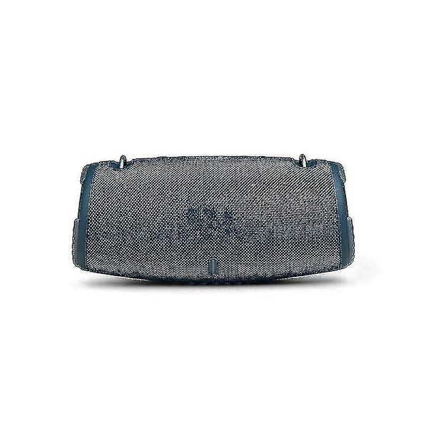 Xtreme 3 - Bærbar Bluetooth-højttaler, kraftfuld lyd og dyb bas, IP67 vandtæt, 15 timers afspilningstid, mobil Blue