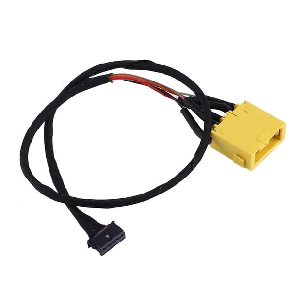 DC Power Jack Flex-kabel för Lenovo Ideapad Yoga 13 Not Specified