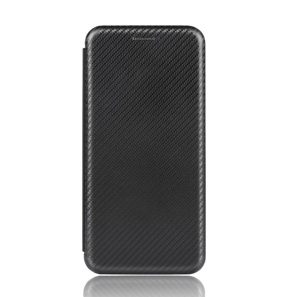 För Fujitsu Arrows 5g (f-51a) Case Black