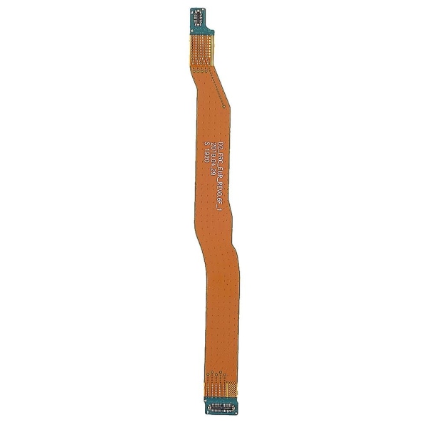 Til Samsung Galaxy Note 10 Plus N975 Signalantenne Flexkabel