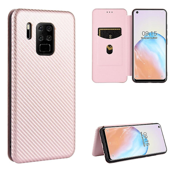 Fujitsu Arrows 5g (f-51a) case Pink