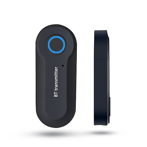 Bluetooth sändare Audio Adapter För PC Tv Headset