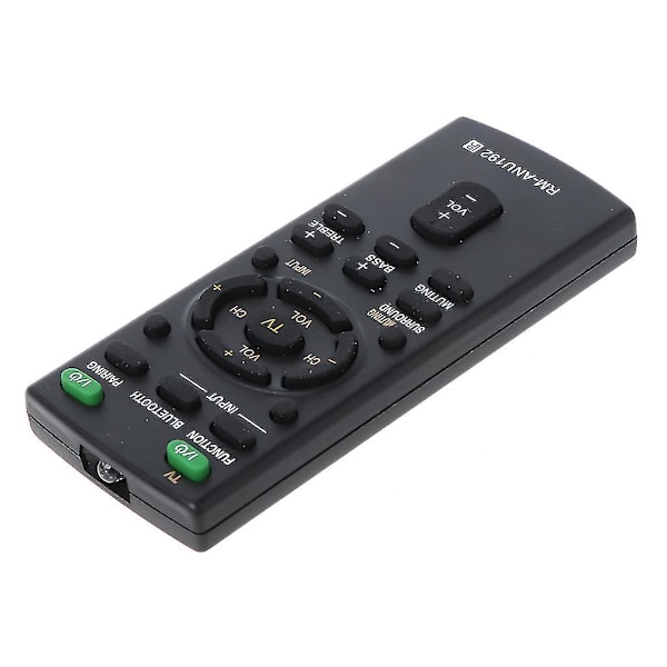 Fjärrkontroll för smart LCD led-tv Ht-ct60bt Htct60bt Sa-ct60bt Sact60bt Sswct60 Sact60bt tv-spelare