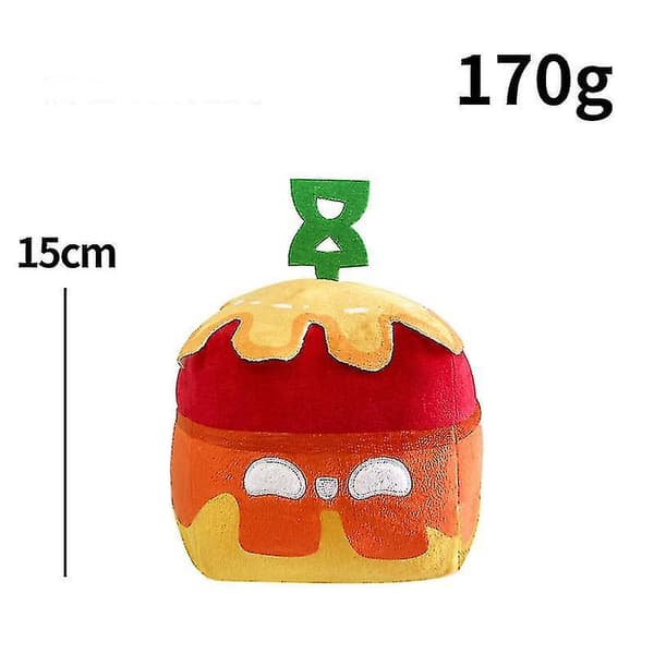 Blox Fruits pehmolelu/ Style 20