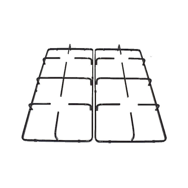 Spis Gashäll Stöd för kokplatta 230 mm x 475 mm Förpackning om 2
