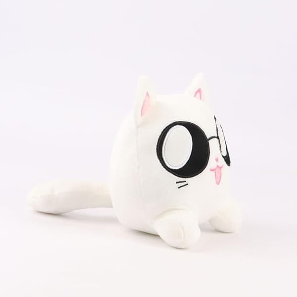 Anime Geto Suguru Blød Figur, 7.8'' Kælepude Sofa Dekoration