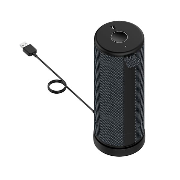 Snabbladdningsbasdocka för Ultimate Ears Boom 3 Megaboom 3 Blast Megablast Black