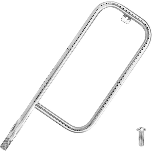 Til Weber Q200 Q220 Q2000 Q2200 Gasgrill erstatningsbrænderrør - 41862
