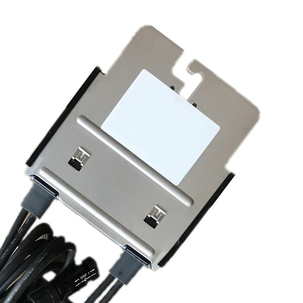 Solaredge Solar Power Optimizer Mppt 320w 700w 1000v Pv Optimizer Yo P320-5NC4ARS 320W