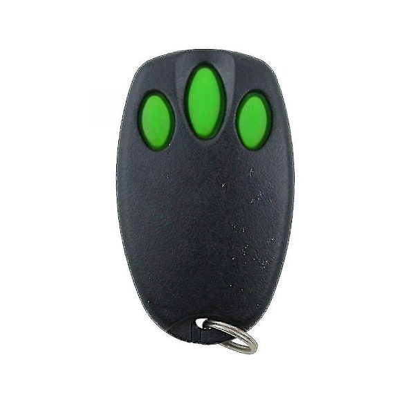 Chamberlain Liftmaster 94335e 84335eml D-66793 Fjärrkontroll 1a5639-7 Garageport Gate 433,92mhz Cm Style4