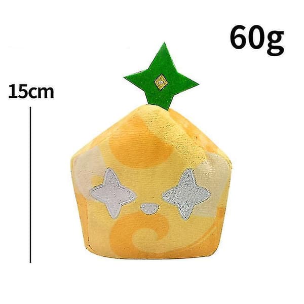 Blox Fruits pehmolelu/ Style 11