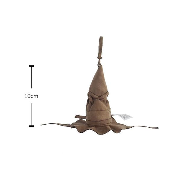 Harry Potter plyschleksak Style 9