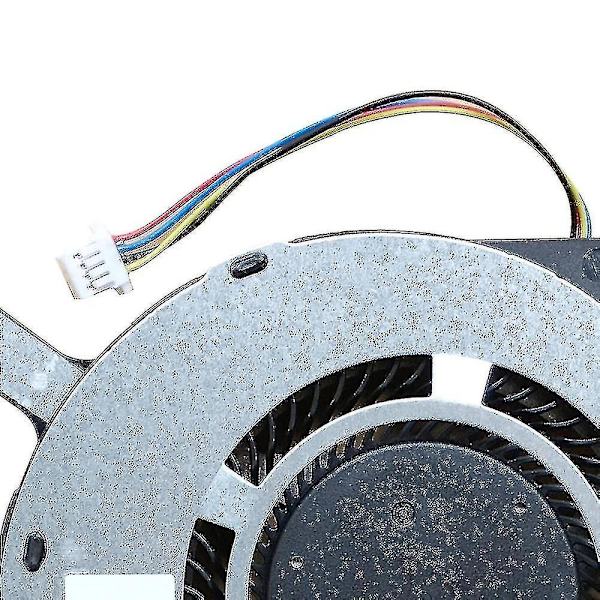 Tietokoneen tuulettimet Yhteensopivat Asus Fa706 Fx706li Fx706l Fa706iu Fa506 Fx506l Fx506lu Fa506ii Fx505d Fx95d Fx86 F CPU AND GPU fan