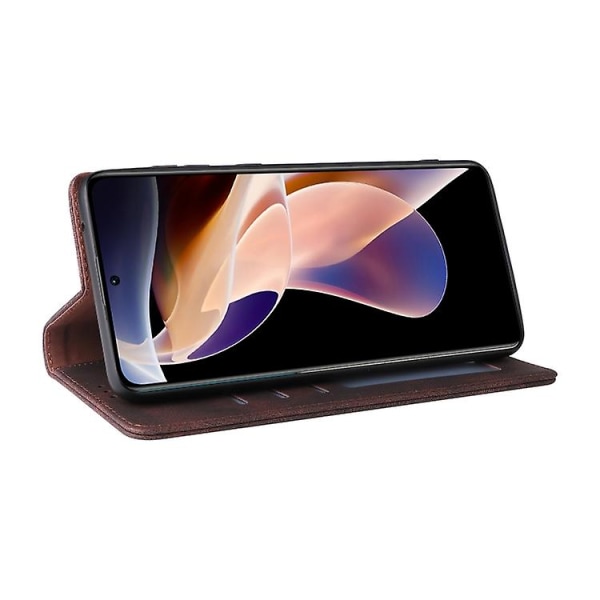 För Xiaomi Poco X3 Pro / X3 Nfc Ring Kickstand Card Wallet Tpu phone case Black