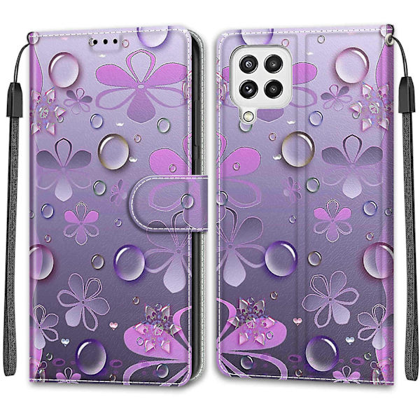 Case Samsung Galaxy A30/A20:lle
