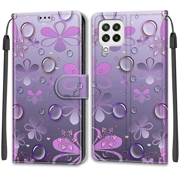 Case till Samsung Galaxy A30/A20
