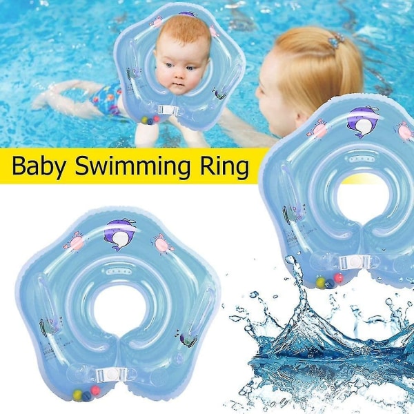 Baby uimarengas, baby uimakaularengas, toddler uima-apurengas, 6-36 kuukauden ikäisille lapsille