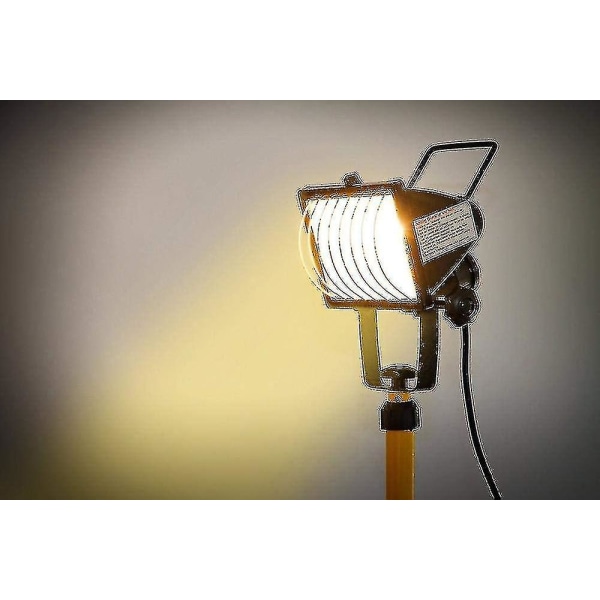 200 W vastaava R7s lineaarinen halogeenivalonheitin 3100lm 2700k J118 turvalamppu 118mm4pakkaus