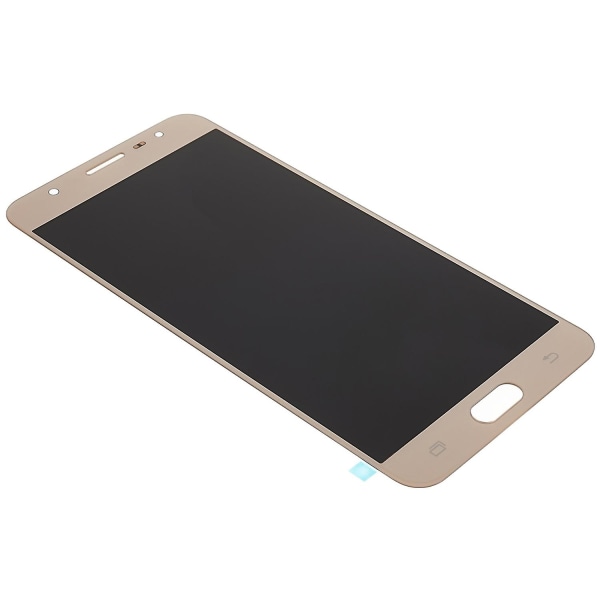 Ersättningsdel för Samsung Galaxy J7 Prime (2016) G610 Grade C LCD-skärm och digitaliserare Gold Style B Samsung Galaxy J7 Prim