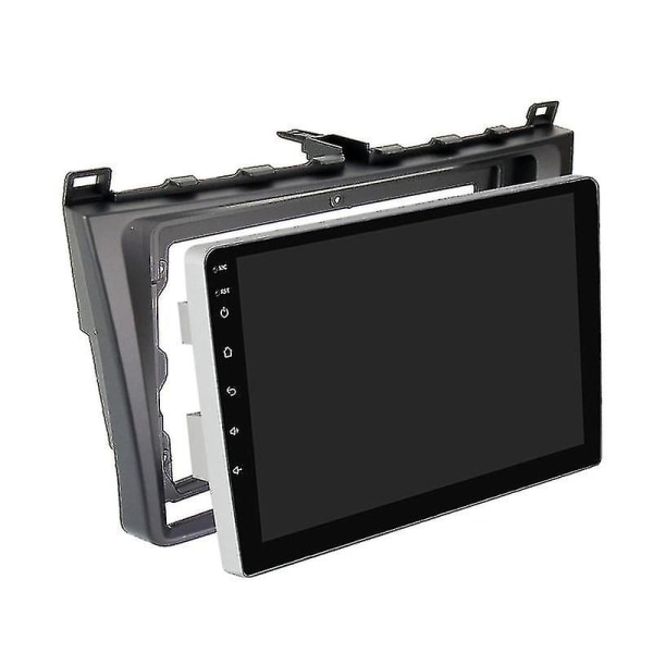 Til Mazda6 Mazda 6 2008 - 2012 Bilradio Dashboard Panelramme Strømledning Canbus Canbus