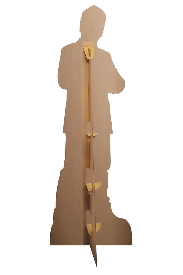 Thomas Anders Musician Lifesize Cardboard Cutout / Standee / Standup