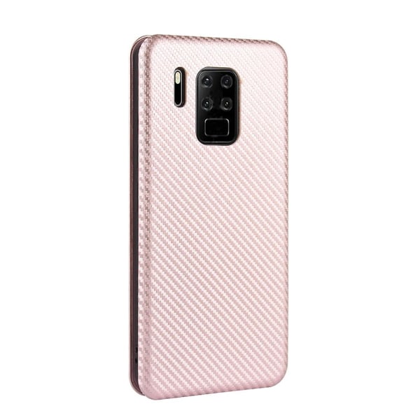 För Fujitsu Arrows 5g (f-51a) Case Pink