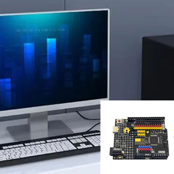 R4 Minima Development Modules Hallitusmoduulit oppilaitoksille