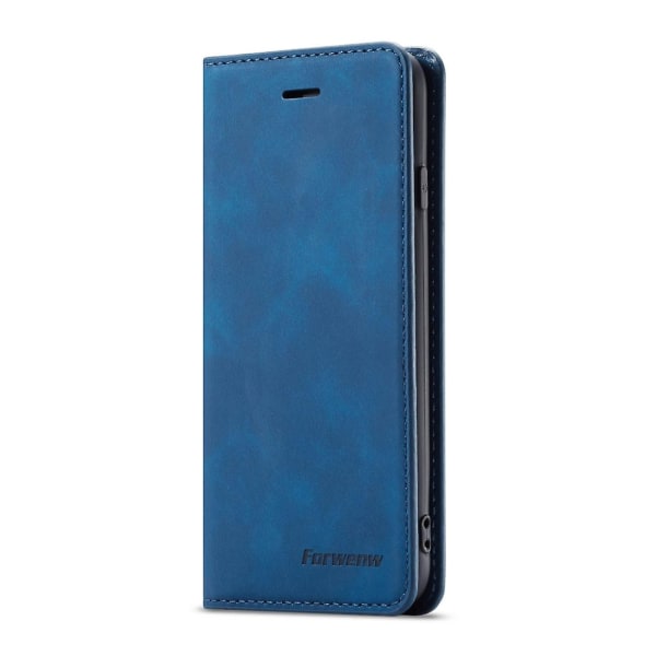 Forwenw Dream -sarjan case Iphone Se 2020 / 8 / 7 Blue