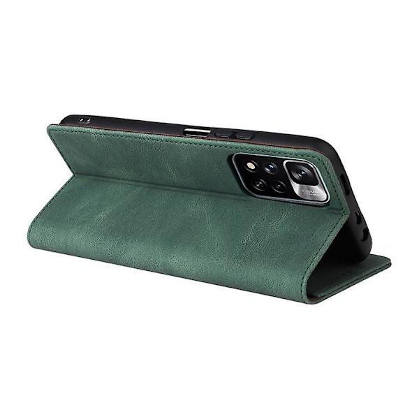 För Xiaomi Poco X3 Pro / X3 Nfc Ring Kickstand Card Wallet Tpu phone case Blue
