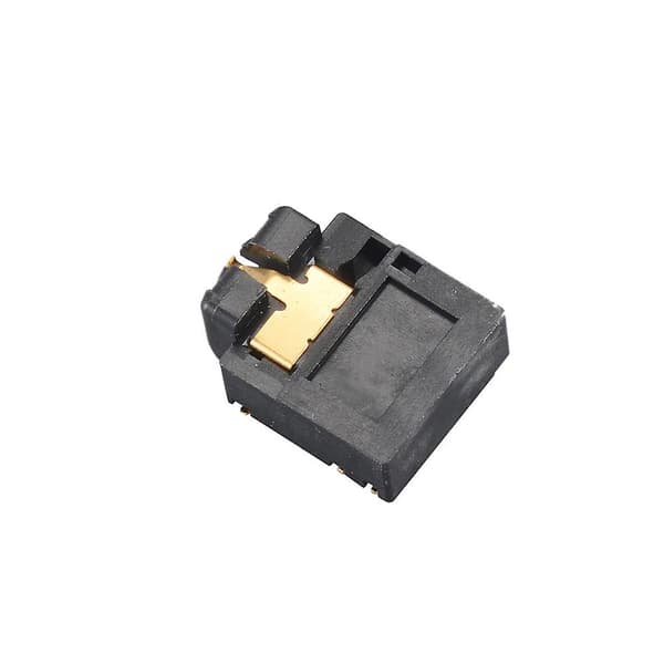 Sinknap 5 stk 3,5 mm lydhovedtelefonstik udskiftningsdele til Xbox One-controller