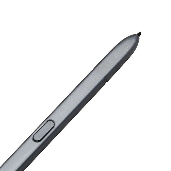 Stylus Pen Samsung Galaxy Note 9 SM-N960F SM-N960U SM-N9600 S Pen Stylus Touch Pen SPen ilman Bluetooth -toimintoa Grey