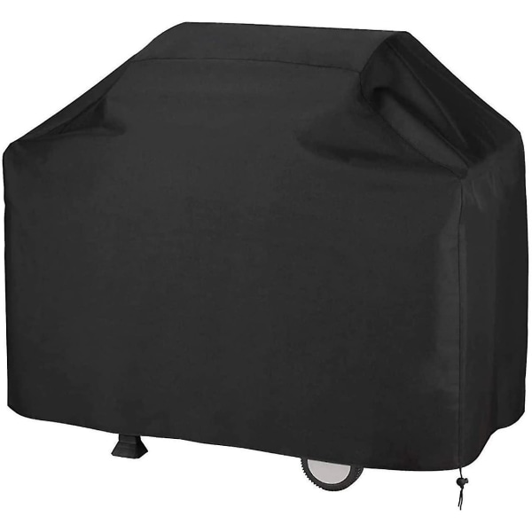 Cover, cover, slitstarkt 210d Oxford Grillskydd Cover