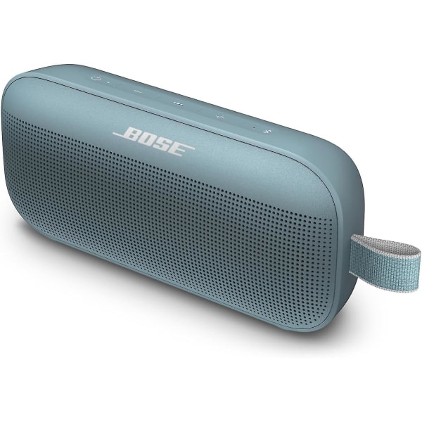 Trådlös vattentät bärbar Bluetooth högtalare för Bose SoundLink Flex-rabatterad Bkue