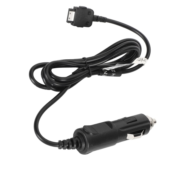 Wenyi bil Gps oplader 12v 3a Gps ladeadapter kabel til Garmin Navigators Zumo 660 550 450