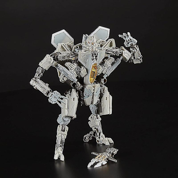 Transformers Studio Voyager Klassefilm Action Figur Model Legetøj
