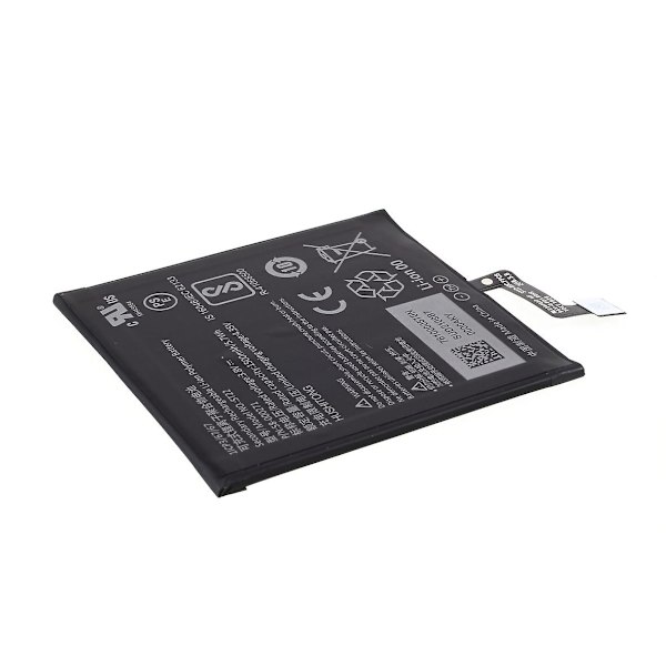 3,8 V 1500 mAh:n akun vaihto (koodaus: ST22) Amazon Kindle Paperwhite 4:lle (2018)
