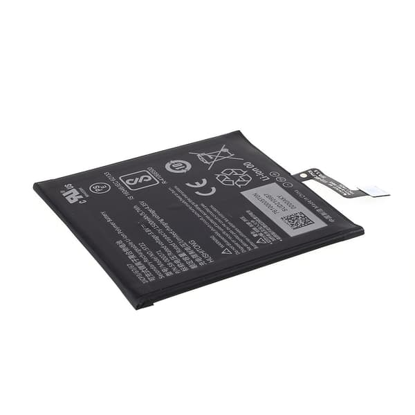 3,8V 1500mAh batteriudskiftning (kode: ST22) til Amazon Kindle Paperwhite 4 (2018)