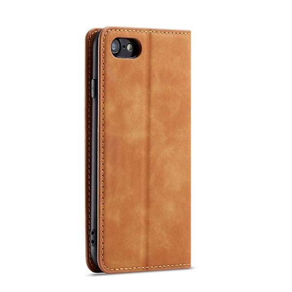 Forwenw Dream Series Case för Iphone Se 2020 / 8 / 7 Brown