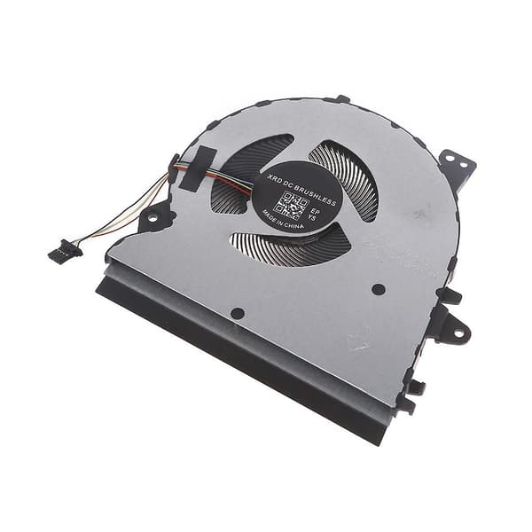 Højkvalitets bærbar CPU-køleventilator til Asus Ux431