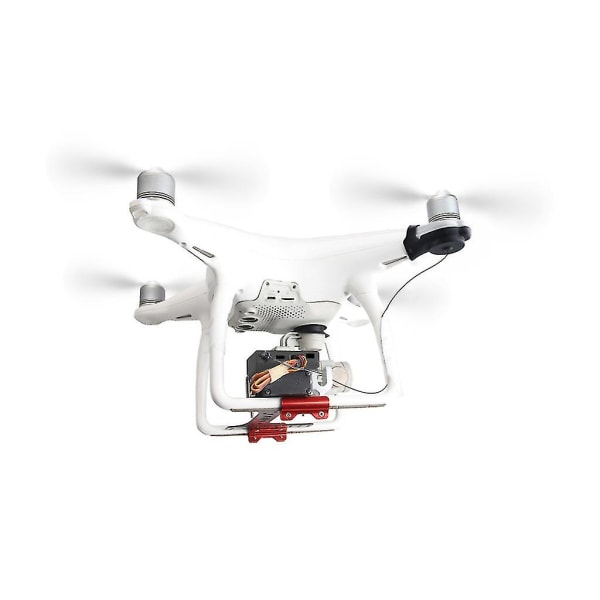 Drone Remote Delivery Parabolic Air-dropping System til Dji Phantom 4