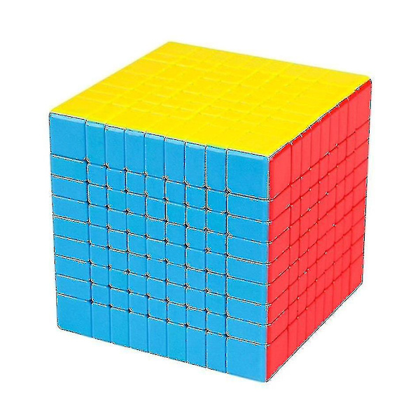 Moyu Mei 13x13 12x12 11x11 10x10 9x9 kuutiot nopeus kuutiot 11x11x11