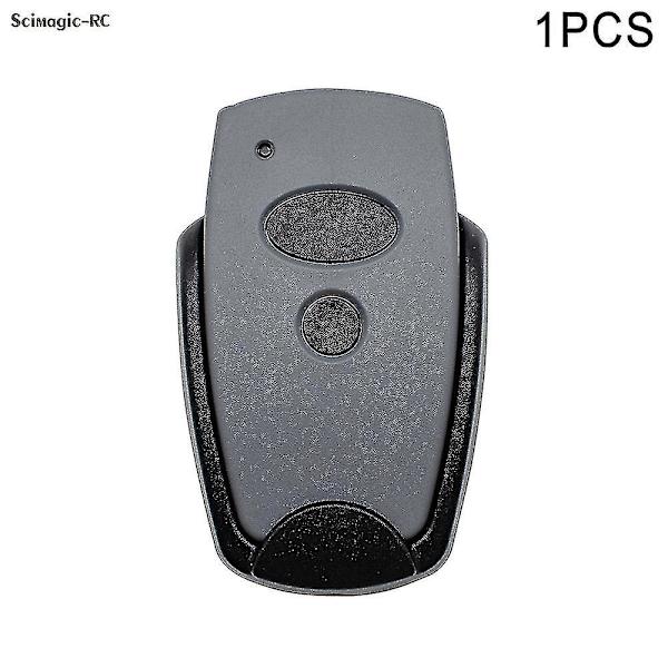 Marantec Digital 302 304 313 Comfort 220 250 252 43392mhz autotallin kaukosäädin 433mhz kiinteäkoodilähetinportin avaimenperä 2 Buttons x1