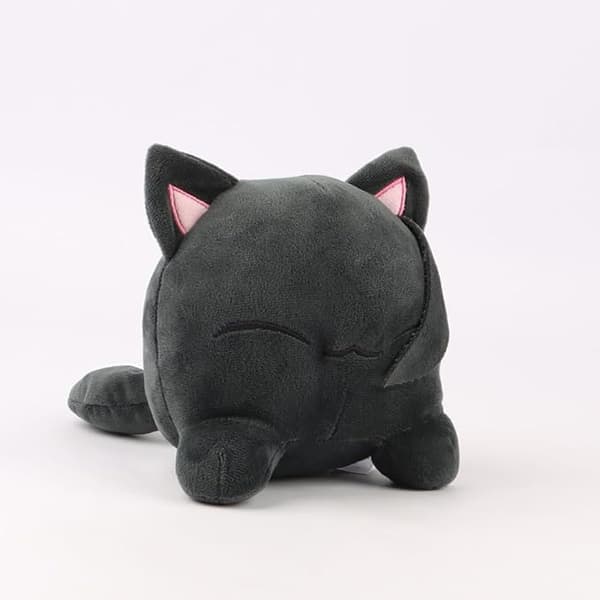 Anime Geto Suguru Blød Figur, 7'' Kælepude Sofa Dekoration