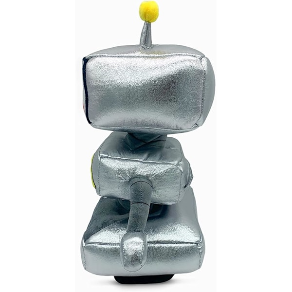 Merch - LankyBot Plush Toy - Fyllda Plushies - Stor Robot Lanky Box Plushy - Officiell Store